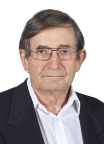 Klaus Neftel