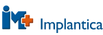 Implantica logo