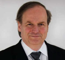 Peter Forsell