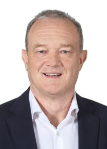 Jörg von Manger König