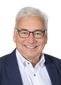 Stephan Siegenthaler