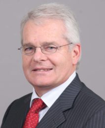 Felix W. Zulauf