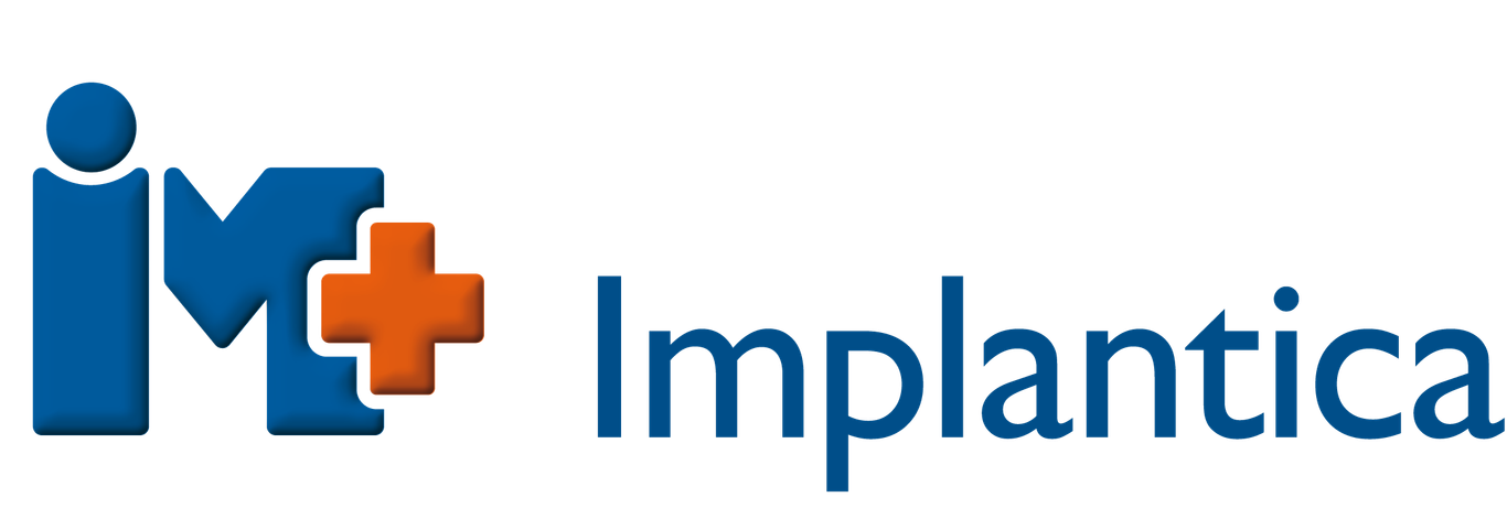 Implantica Logo (transparent)