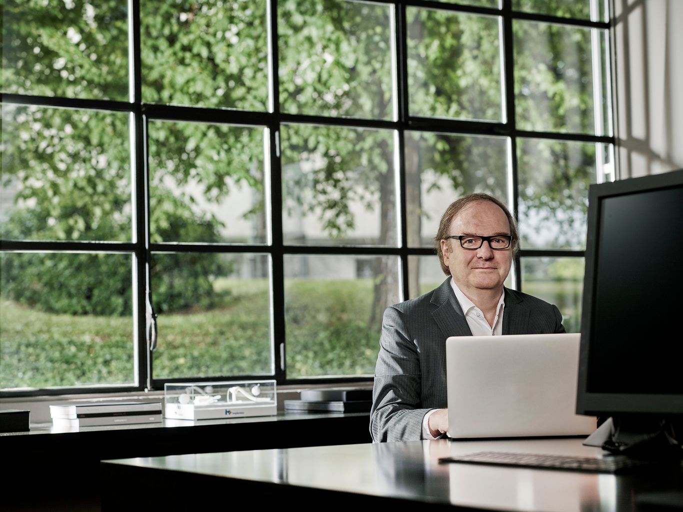 Peter Forsell, CEO and Founder