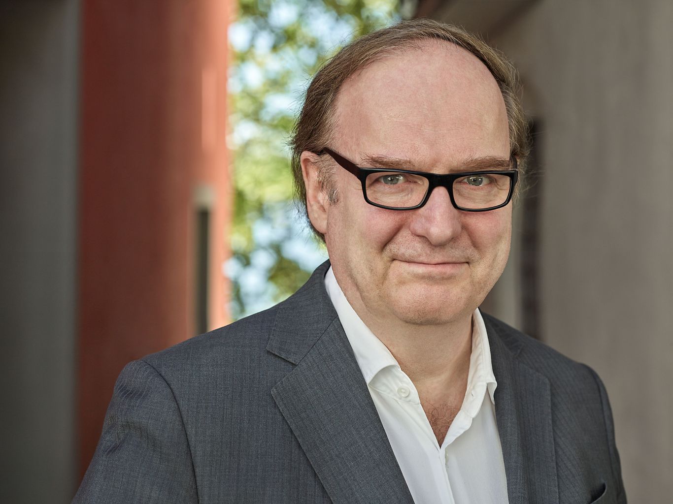 Peter Forsell, CEO and Founder