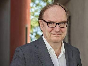 Peter Forsell, CEO and Founder