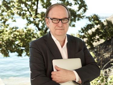 Peter Forsell, CEO and Founder