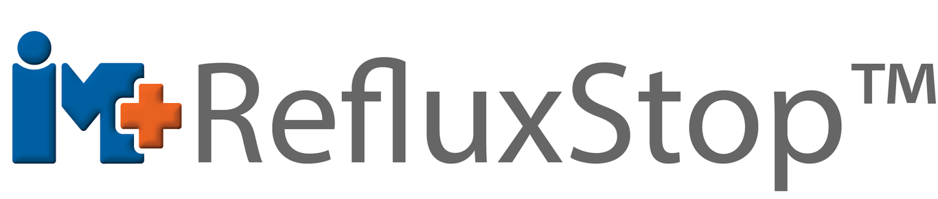 Implantica RefluxStop Logo
