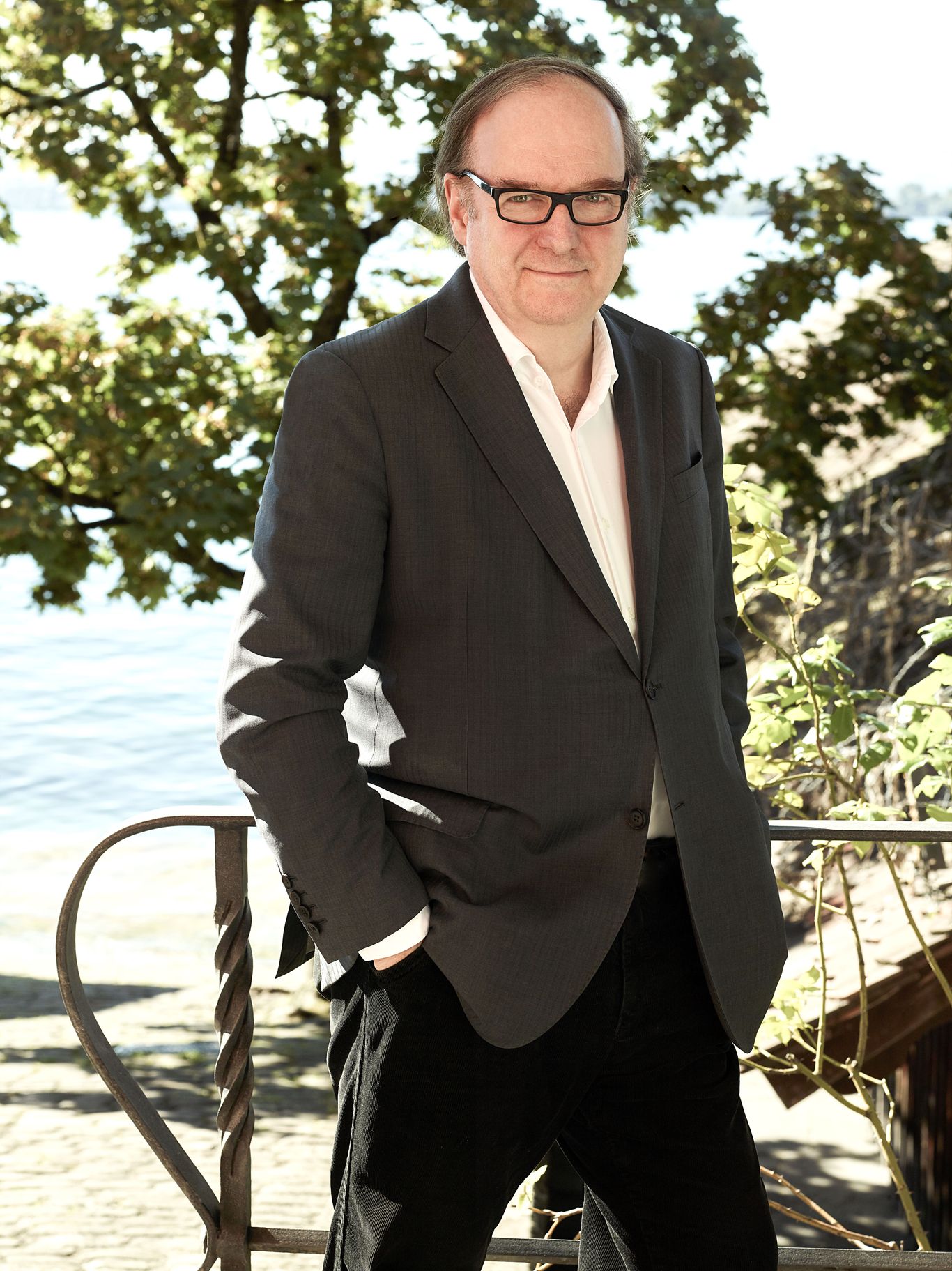 Peter Forsell, CEO and Founder