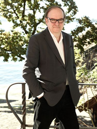 Peter Forsell, CEO and Founder