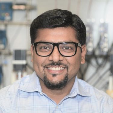Amit Kukreja, Chief Market Access & Strategy Officer