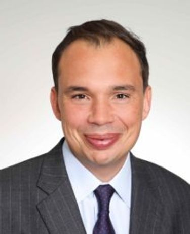 Andreas Öhrnberg, CFO