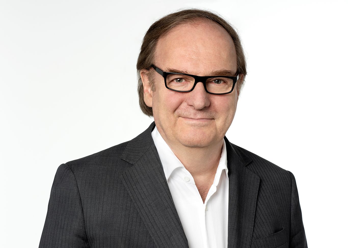 Peter Forsell, CEO and Founder