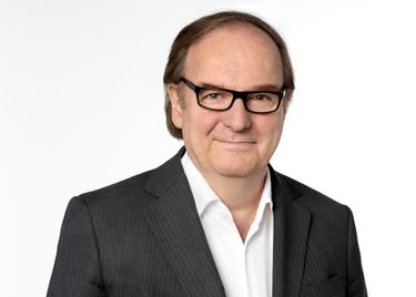 Peter Forsell, CEO and Founder