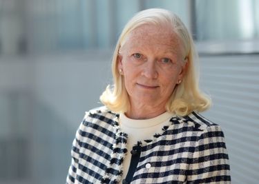 Liselott Kilaas, Chairman of the Board